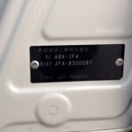 NBOX Gスロープ Lターボホンダセンシング 4WD