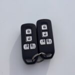 NBOX Gスロープ Lターボホンダセンシング 4WD