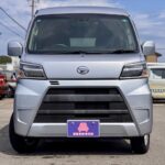 ハイゼットカーゴ スローパー SA3 4WD