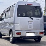 ハイゼットカーゴ スローパー SA3 4WD