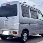 ハイゼットカーゴ スローパー SA3 4WD