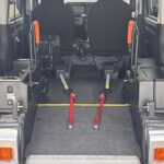 ハイゼットカーゴ スローパー SA3 4WD