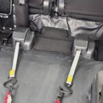 ハイゼットカーゴ スローパー SA3 4WD