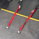 ハイゼットカーゴ スローパー SA3 4WD