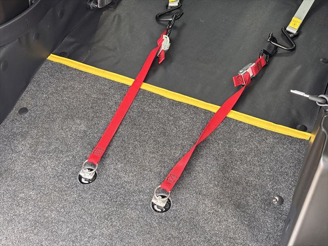 ハイゼットカーゴ スローパー SA3 4WD
