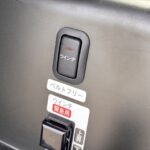 ハイゼットカーゴ スローパー SA3 4WD