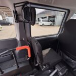 ハイゼットカーゴ スローパー SA3 4WD