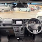 ハイゼットカーゴ スローパー SA3 4WD