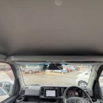 ハイゼットカーゴ スローパー SA3 4WD