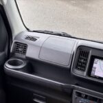 ハイゼットカーゴ スローパー SA3 4WD