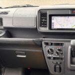 ハイゼットカーゴ スローパー SA3 4WD