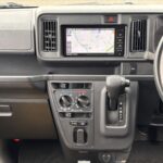 ハイゼットカーゴ スローパー SA3 4WD