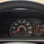 ハイゼットカーゴ スローパー SA3 4WD