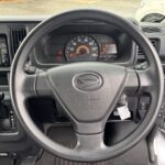 ハイゼットカーゴ スローパー SA3 4WD