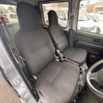 ハイゼットカーゴ スローパー SA3 4WD