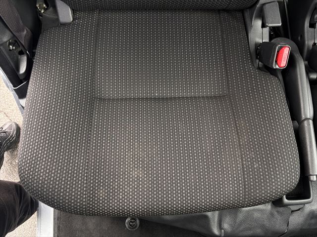 ハイゼットカーゴ スローパー SA3 4WD