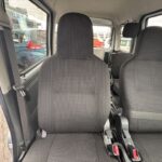 ハイゼットカーゴ スローパー SA3 4WD