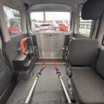 ハイゼットカーゴ スローパー SA3 4WD