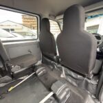 ハイゼットカーゴ スローパー SA3 4WD