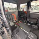 ハイゼットカーゴ スローパー SA3 4WD