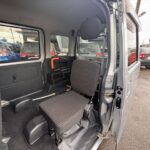 ハイゼットカーゴ スローパー SA3 4WD