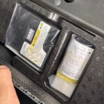 ハイゼットカーゴ スローパー SA3 4WD