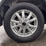 ハイゼットカーゴ スローパー SA3 4WD