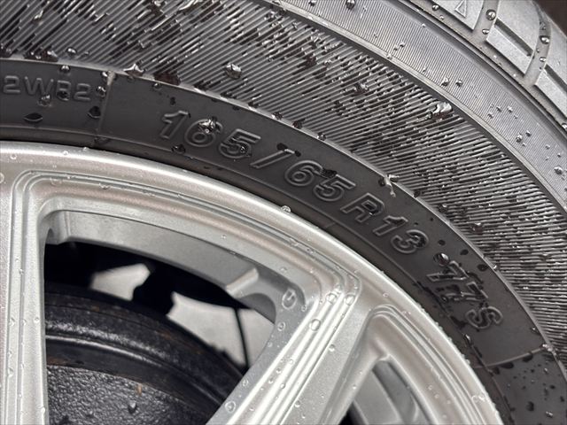 ハイゼットカーゴ スローパー SA3 4WD