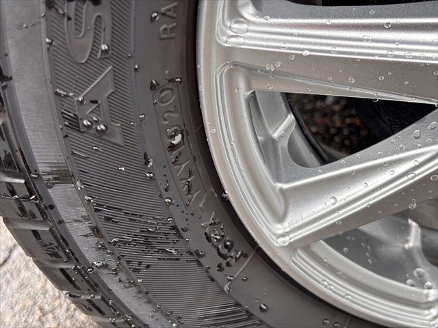 ハイゼットカーゴ スローパー SA3 4WD