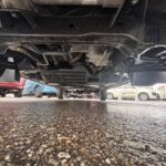 ハイゼットカーゴ スローパー SA3 4WD