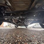 ハイゼットカーゴ スローパー SA3 4WD
