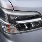 ハイゼットカーゴ スローパー SA3 4WD