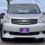 ノア X Lセレクション タイプ1 車いす2名仕様 4WD