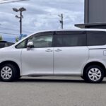 ノア X Lセレクション タイプ1 車いす2名仕様 4WD