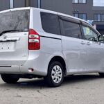 ノア X Lセレクション タイプ1 車いす2名仕様 4WD