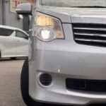ノア X Lセレクション タイプ1 車いす2名仕様 4WD