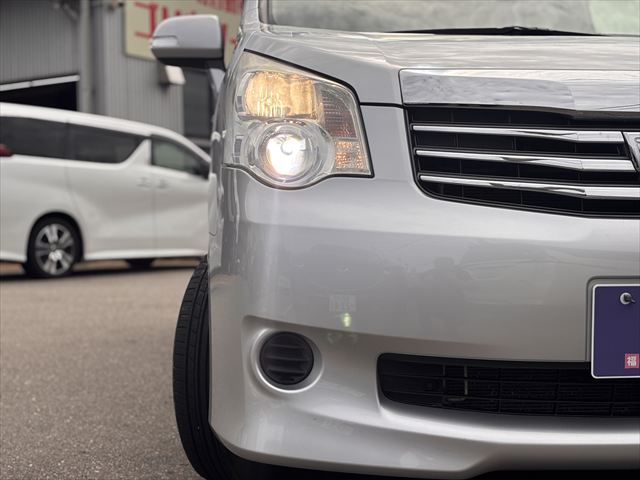 ノア X Lセレクション タイプ1 車いす2名仕様 4WD