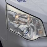 ノア X Lセレクション タイプ1 車いす2名仕様 4WD