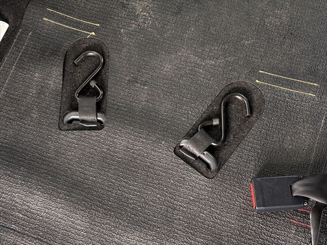 ノア X Lセレクション タイプ1 車いす2名仕様 4WD