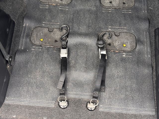 ノア X Lセレクション タイプ1 車いす2名仕様 4WD