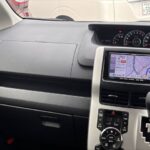 ノア X Lセレクション タイプ1 車いす2名仕様 4WD