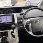 ノア X Lセレクション タイプ1 車いす2名仕様 4WD