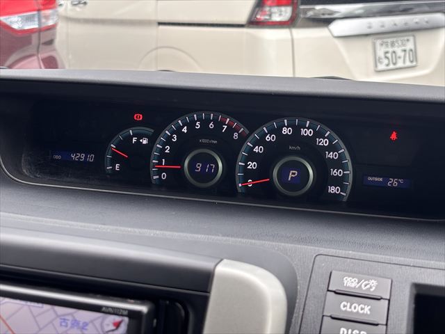 ノア X Lセレクション タイプ1 車いす2名仕様 4WD