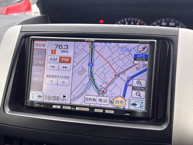 ノア X Lセレクション タイプ1 車いす2名仕様 4WD