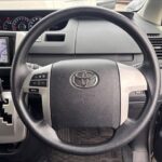 ノア X Lセレクション タイプ1 車いす2名仕様 4WD