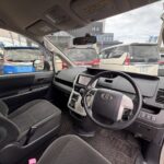 ノア X Lセレクション タイプ1 車いす2名仕様 4WD