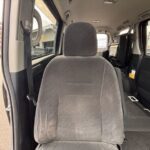 ノア X Lセレクション タイプ1 車いす2名仕様 4WD
