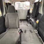 ノア X Lセレクション タイプ1 車いす2名仕様 4WD