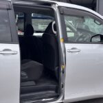 ノア X Lセレクション タイプ1 車いす2名仕様 4WD