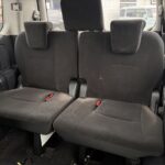 ノア X Lセレクション タイプ1 車いす2名仕様 4WD